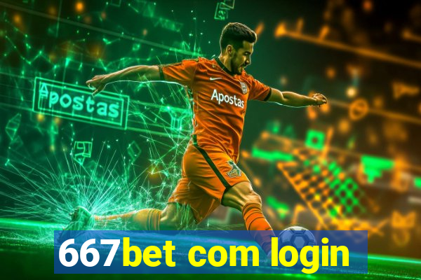 667bet com login